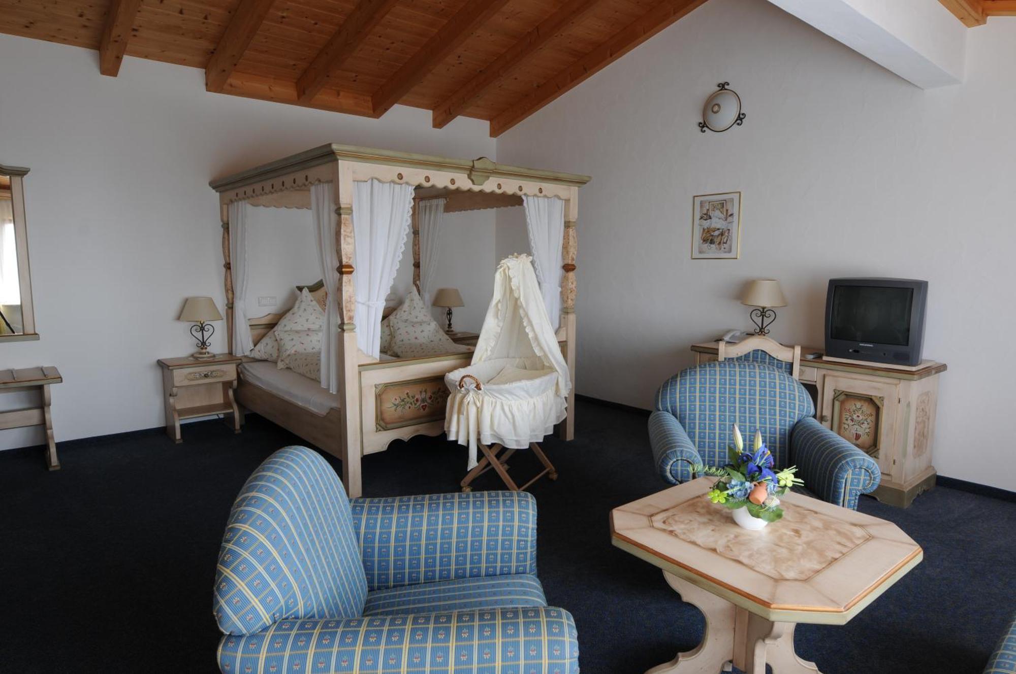 Waldfrieden 3* Тенген