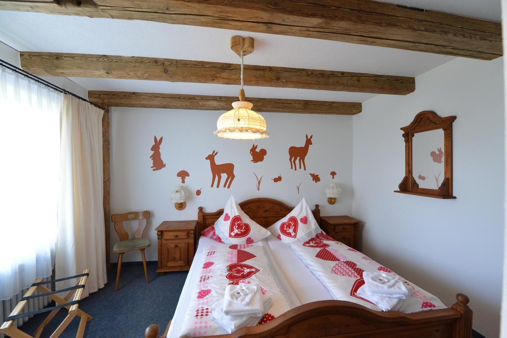 Waldfrieden 3*