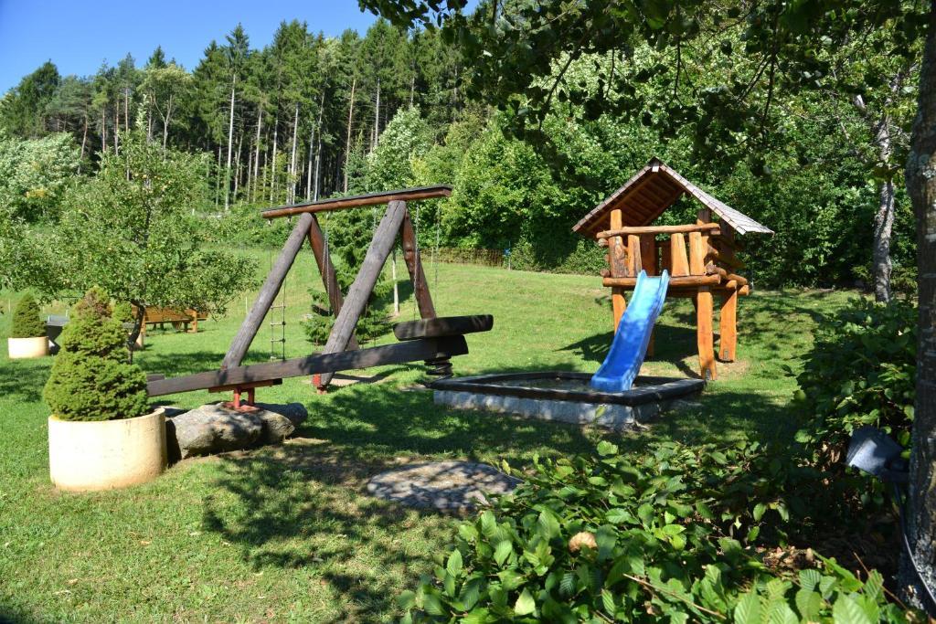 Waldfrieden 3* Тенген